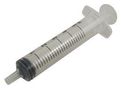 SYRINGE, 5ML, CURVED TIP, PK20 OL1005/20