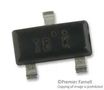 TRANSISTOR, JFET, 25V, 0.08A, SOT-23 MMBFJ108