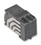 CONNECTOR, BACKPLANE, RCPT, 48POS, 8ROW 171990-1038