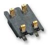 MODULAR CONTACT, 4POS, 10V 78864-0001