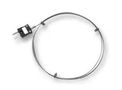 SENSOR, THERMOCOUPLE, J, 0.5M, 750DEG C MB-ISJ-S15-500-MP