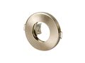 CEILING FITTING waterproof round IP65 satin PRIME 245459 5901583245459