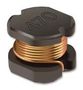 INDUCTOR, 8.2UH, 20%, 2.8A, UNSHLD SDE0604A-8R2M