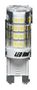 LED line® G9 4W 6000K 350lm 220-240V 245541 5901583245541