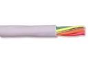 SHLD FLEX CABLE, 20COND, 22AWG, 30.5M 78414 SL005