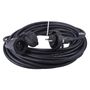 Rubber Extension Cord 20m 2,5mm, EMOS PM1011 8595025389916