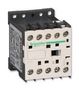 CONTACTOR, 3PST-NO, 24VDC, DINRAIL LP1K0610BD3