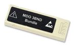 APPLICATION MODULE, ANALYSIS/TEST, MDO MDO3BND