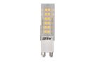 LED bulb G9 6000K 6W 550lm 230V 270 ° Ceramic LITE 245961 5901583245961