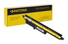 PATONA Battery f. Asus X200CA F200CA VivoBook F200CA 11.6" Series R202CA X200CA, PATONA 2460 4055655176286