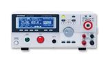 VOLT/IR/GND BOND TESTER, 200VA GPT-9804