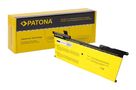 PATONA Battery f. Asus UX21 Series Ultrabook UX21 UX21A UX21E UX21E-DH52 C23U, PATONA 2463 4055655176736