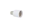 LED line® Bulb adapter B22->E40 246319 5901583246319