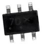 TRANS, 50V, 10/47KOHM, SOT-363 MUN5214DW1T1G