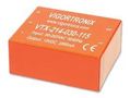 POWER SUPPLY, AC-DC, 18V, 1.666A VTX-214-030-118