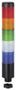 SIGNAL IND, BLUE/TRANSPARENT/GRN/YEL/RED 69916075