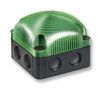 LED PERMANENT BEACON, GREEN, 24V 85320055