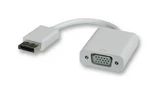 CABLE ADAPTOR, DP MALE-VGA FEMALE 12.03.3146