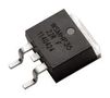 MOSFET, N-CH, 55V, TO-263-3 IRLZ34NSTRLPBF