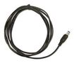 LOCKING POWER CORD, 2.1MM DC PLUG, 2M FC6814761