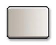 CRYSTAL, 26MHZ, 10PF, 2 X 1.6MM ABM11-26.000MHZ-B7G-T