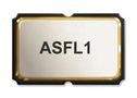 OSC, 40MHZ, HCMOS / TTL/SMD, 5MM X 3.2MM ASFL1-40.000MHZ-L-T
