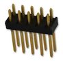 CONNECTOR, 40POS, HEADER, 2.54MM, 2ROW 2-87227-0
