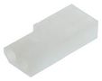 SOCKET CONN HOUSING, GLASS FILLED NYLON 770342-1