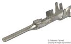 CONTACT, PIN, 20-16AWG, CRIMP 177917-1.