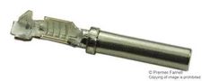 CONTACT, SOCKET, 20-18AWG, CRIMP 1924464-2