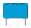 FILM CAPACITOR, 10UF, 250V, RADIAL B32524R3106M000