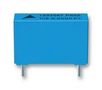 CAPACITOR, 1UF, 1KV, RADIAL B32654A0105J000