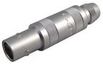 CIRCULAR CONNECTOR, PLUG, 3POS, CABLE FFA.0S.303.CLAC44