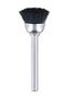 NYLON BRISTLE BRUSH, 12.7MM, PK2 404