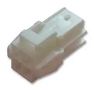 RCPT CONNECTOR HOUSING, POLYAMIDE 6.6 HLR-04V