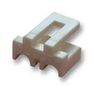 RETAINER, 2WAY, GLASS-FILLED NYLON 6.6 HLS-02V