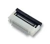 CONNECTOR, FPC, RECEPTACLE, 18POS, 1ROW 687118149022