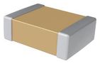 CAP, 0.82UF, 100V, MLCC, 1812 C1812C824K1RACTU