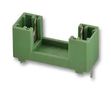 FUSE HOLDER, 5X20MM, PCB 696108003002
