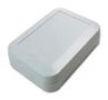 OUTDOOR/WATERPROOF ENCLOSURE, ASA, GREY WP9-13-4G