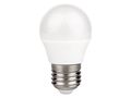 LED bulb E27 3000K 6W 510lm 230V 240° A60 PC LITE 247255 5901583247255