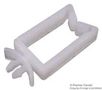 CABLE CLAMP, NYLON 6.6, 26.9MM, PK50 TRWS-A-3-01