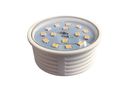 LED lamp SMD 5W, 220...260V, 400lm, 4000K neutraalne valge, 50mm, LED line 247293 5901583247293