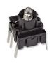 TACTILE SWITCH, SPST, 0.05A, 24VDC, TH 3FTH987