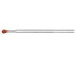 THERMISTOR, NTC, 4190K, 100 KOHM NTCLE213E3104HXB0