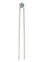 THERMISTOR, PTC, 120 OHM, RADIAL PTCSL03T081DB1E