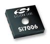 HUMIDITY/TEMP SENSOR, DIGITAL, DFN-6 SI7006-A20-IM1
