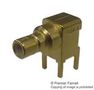RF COAXIAL, SMB, JACK, 50 OHM, PCB 85"SMB-Z50-0-19/111"NH