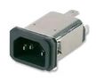 FILTER, EMI, 1A, 380UA, 250VAC 1EJS1