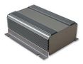 EXTRUDED HEAT DISSIPATING ENCLOSURE, CLR 1455NHD1601.